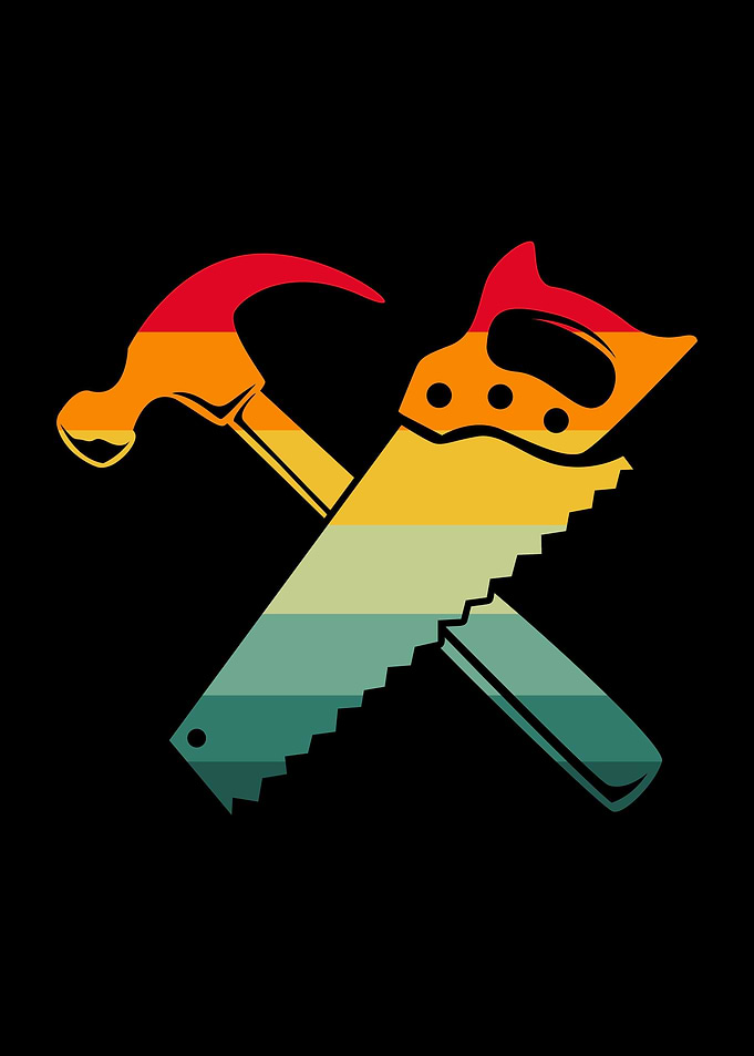 Carpenter Tools