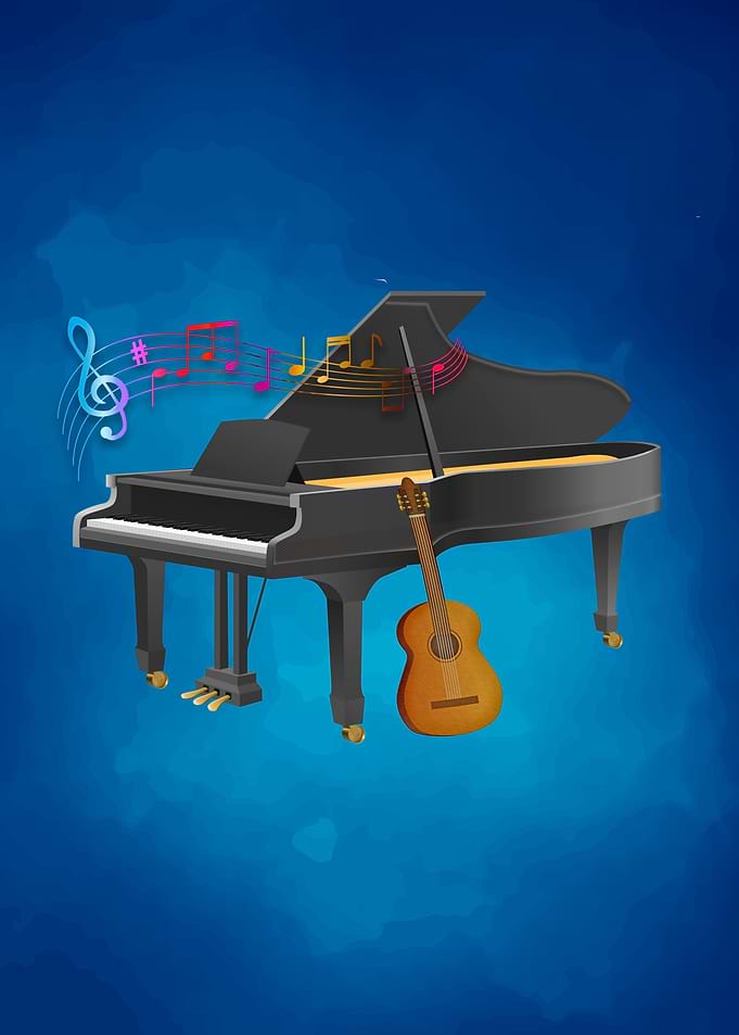 Piano