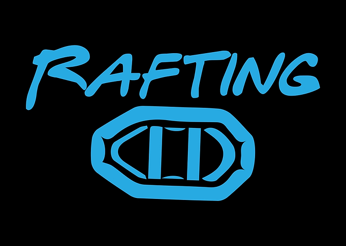 Rafting Boat Whitewater