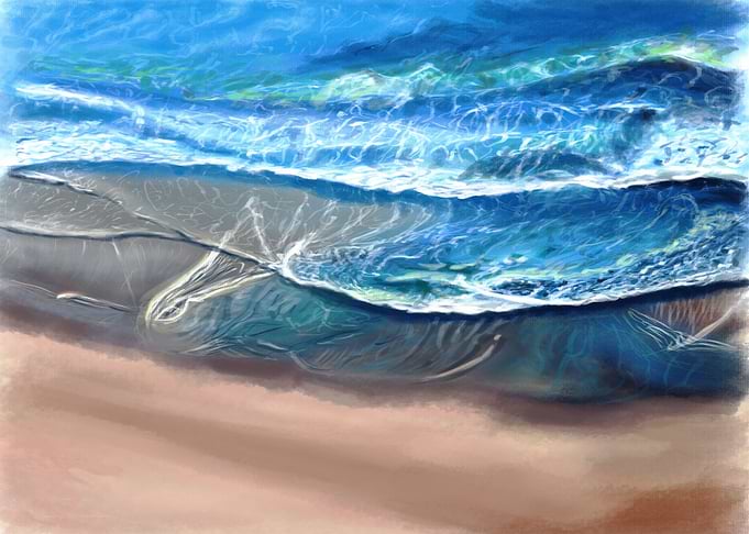 ocean