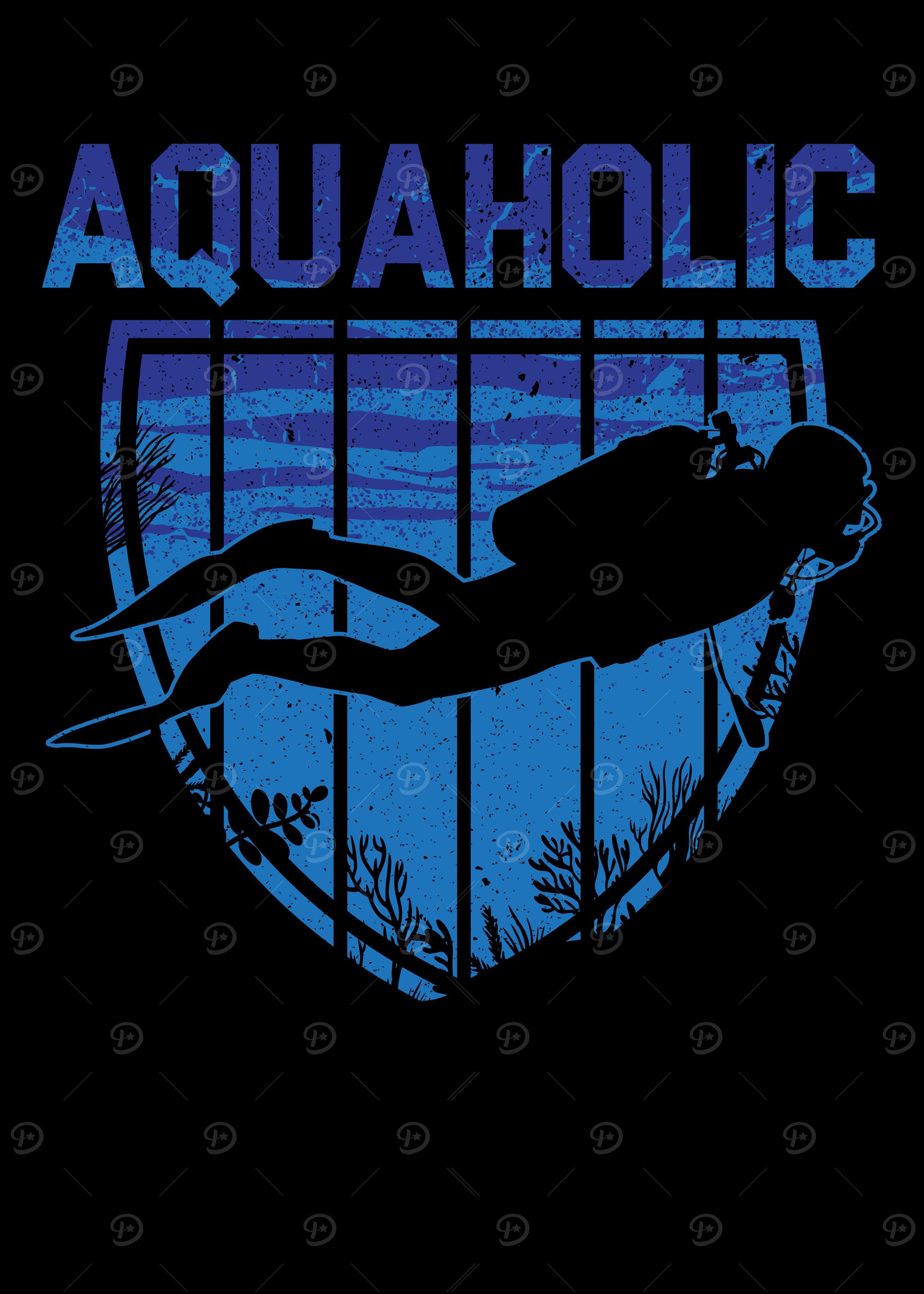 Aquaholic Scuba Diving