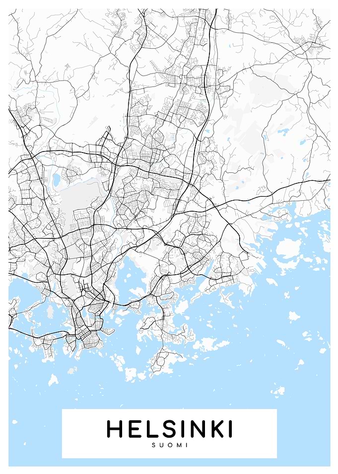 Helsinki