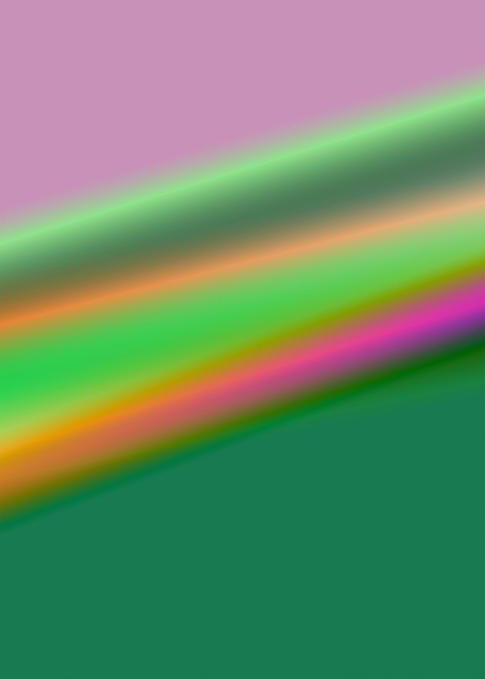 RED BLUE GREEN TEXTURE ART