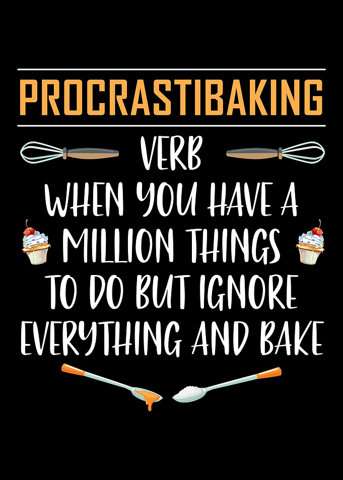 Baker Baking Bakery Bake