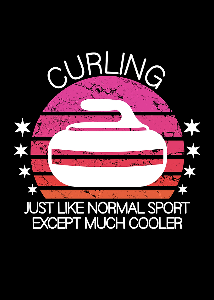 curling women