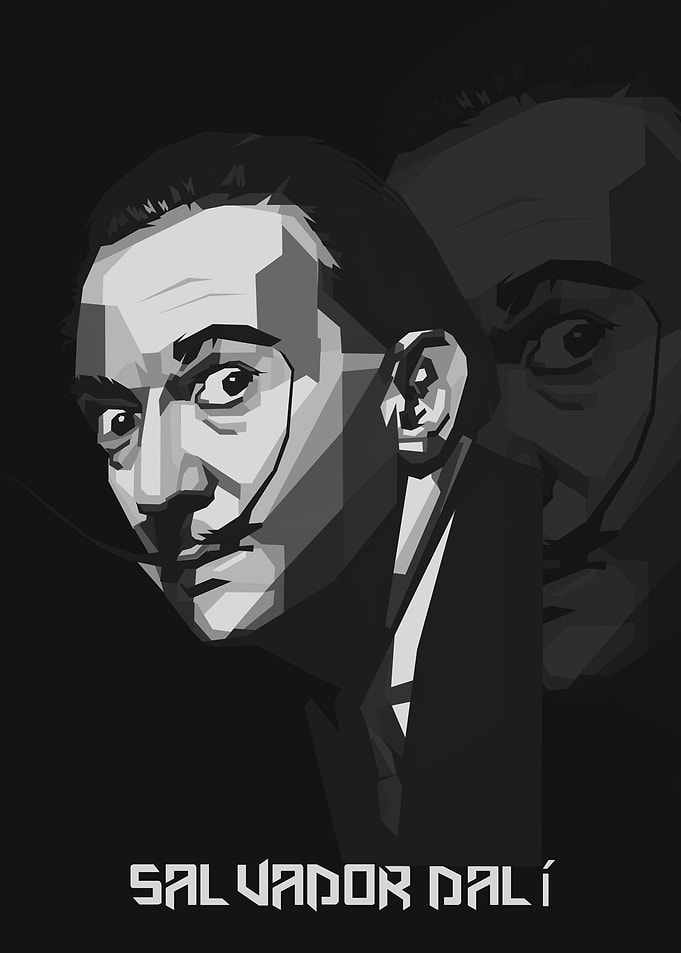 dali surrealism