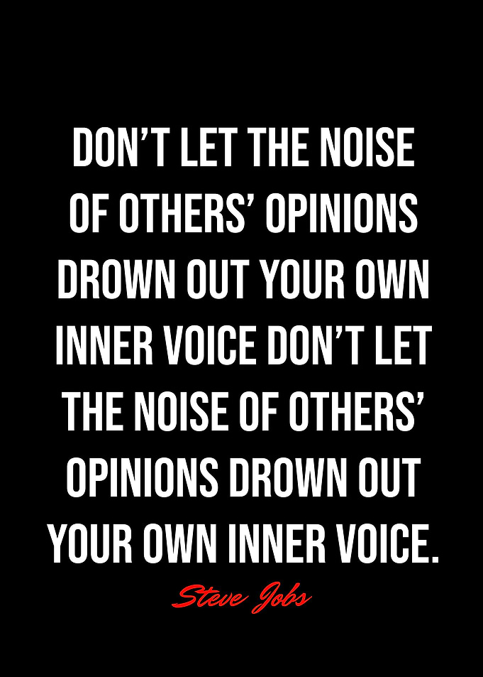 Steve Jobs Quotes