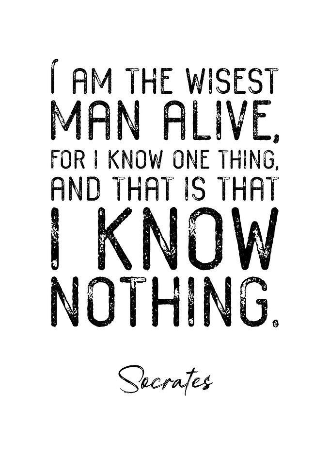 Socrates Quote 2