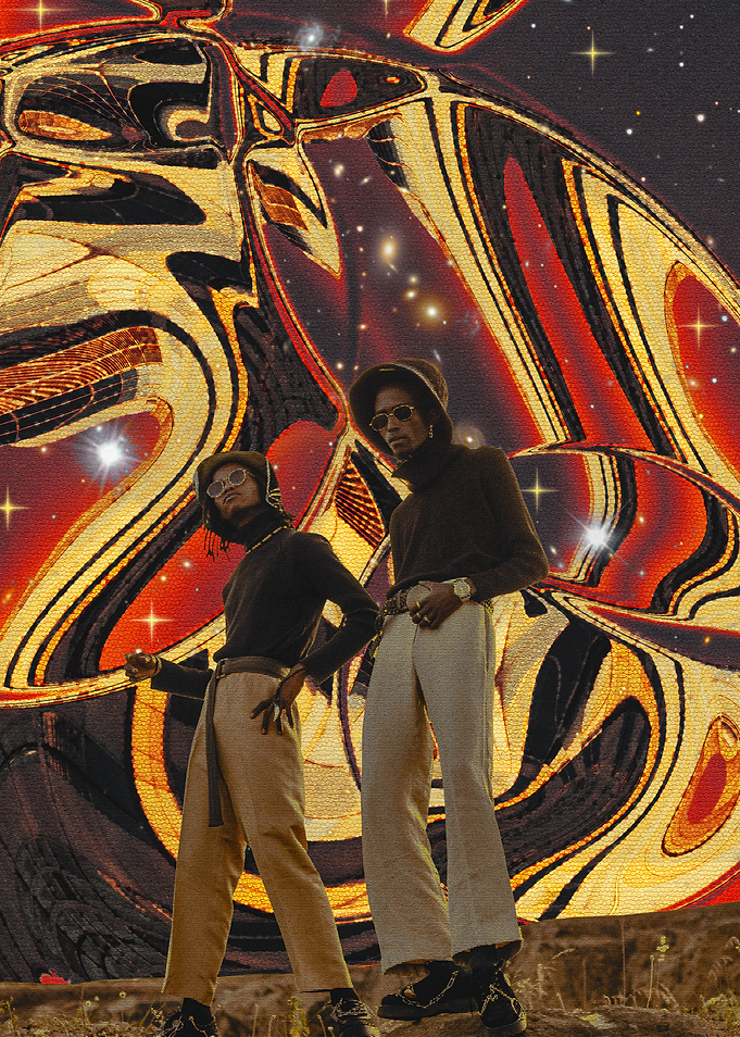 Groovy Funk