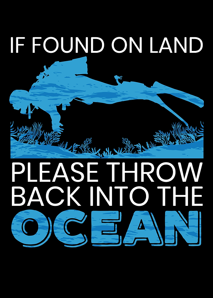 If Found On Land