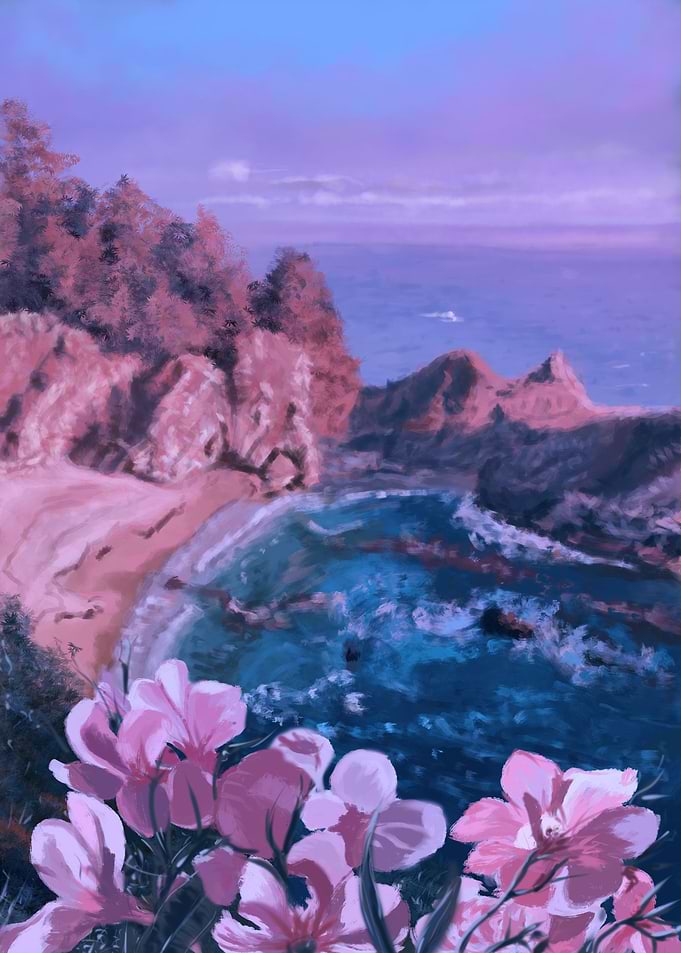 folwers