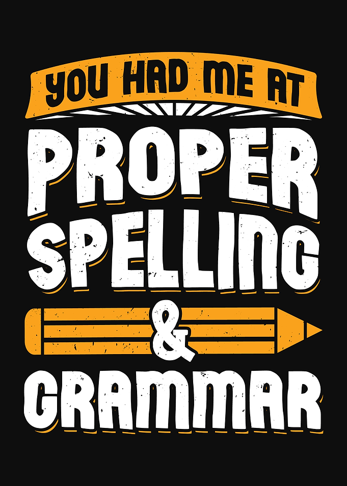 English Teacher Design