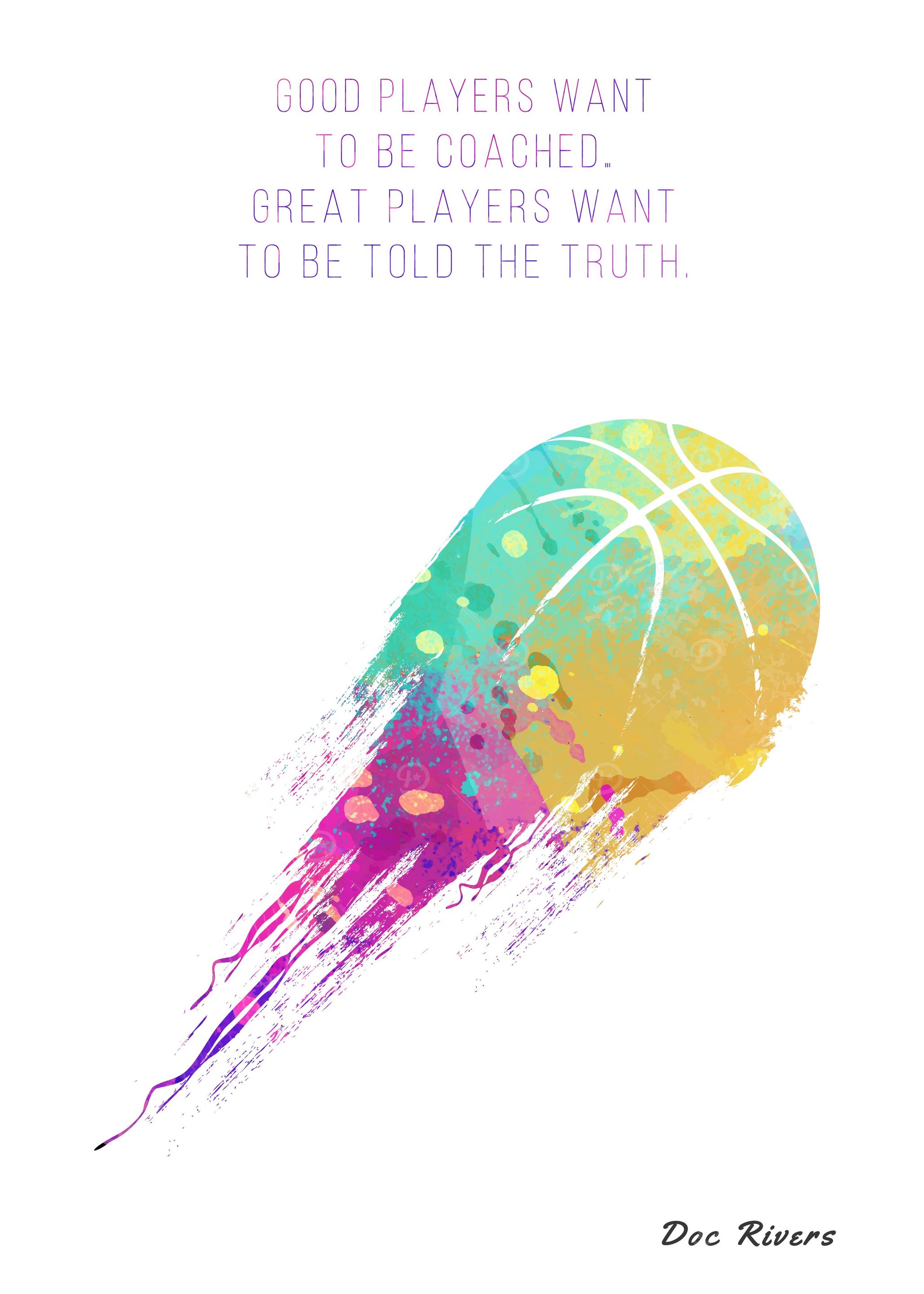 Basketball Legend