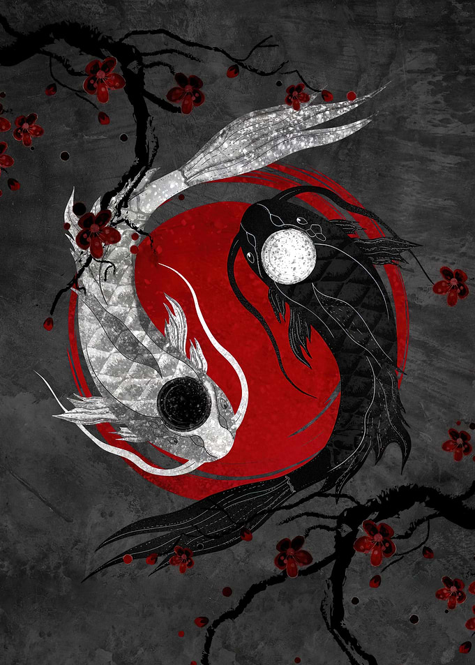 Yin Yang