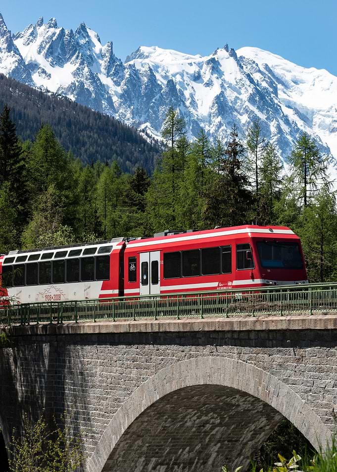 Mont Blanc