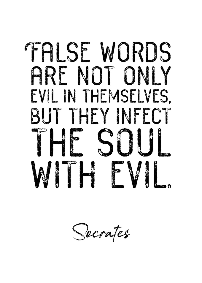 Socrates Quote 10