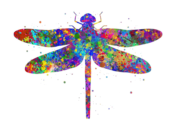 Dragonfly