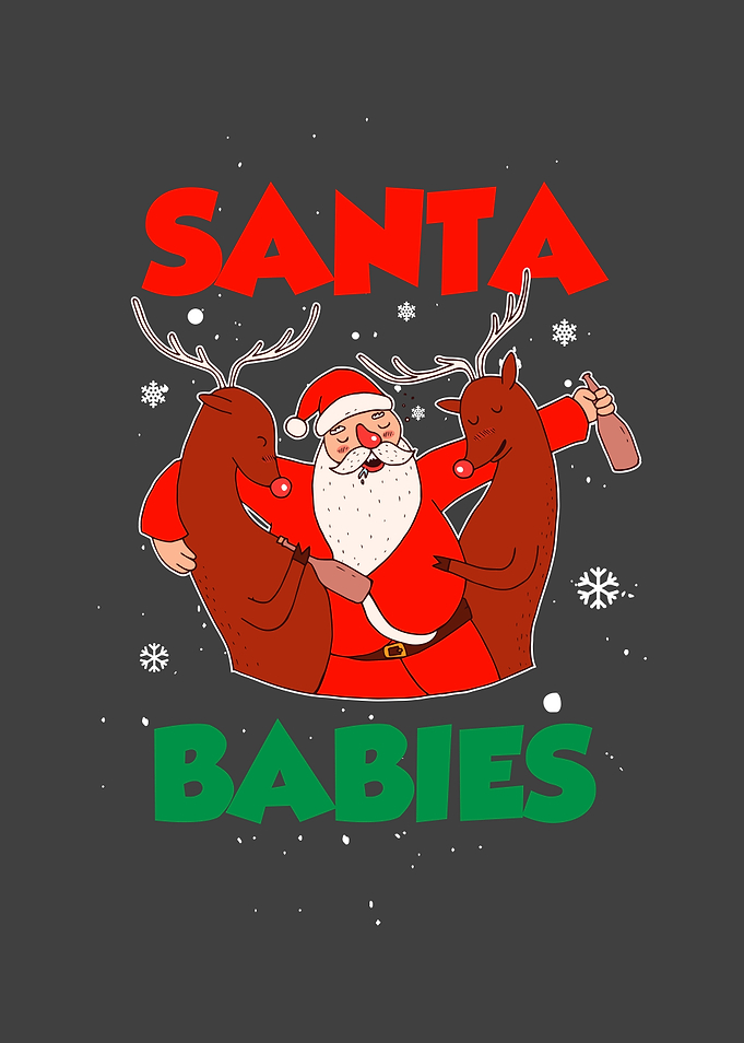 Santa Babies