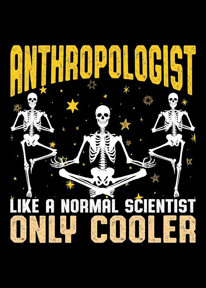 Anthropology