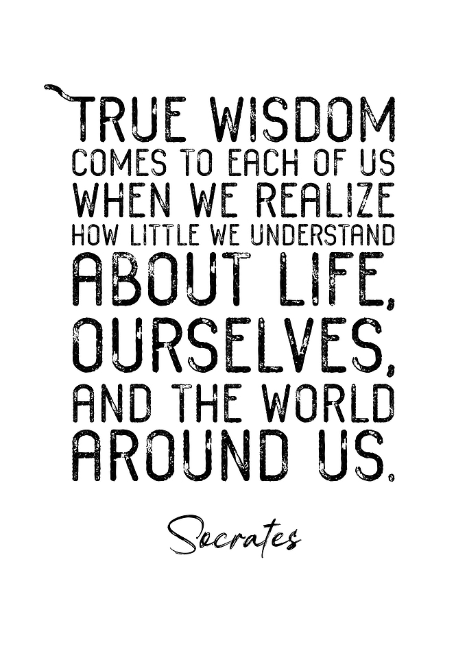 Socrates Quote 5