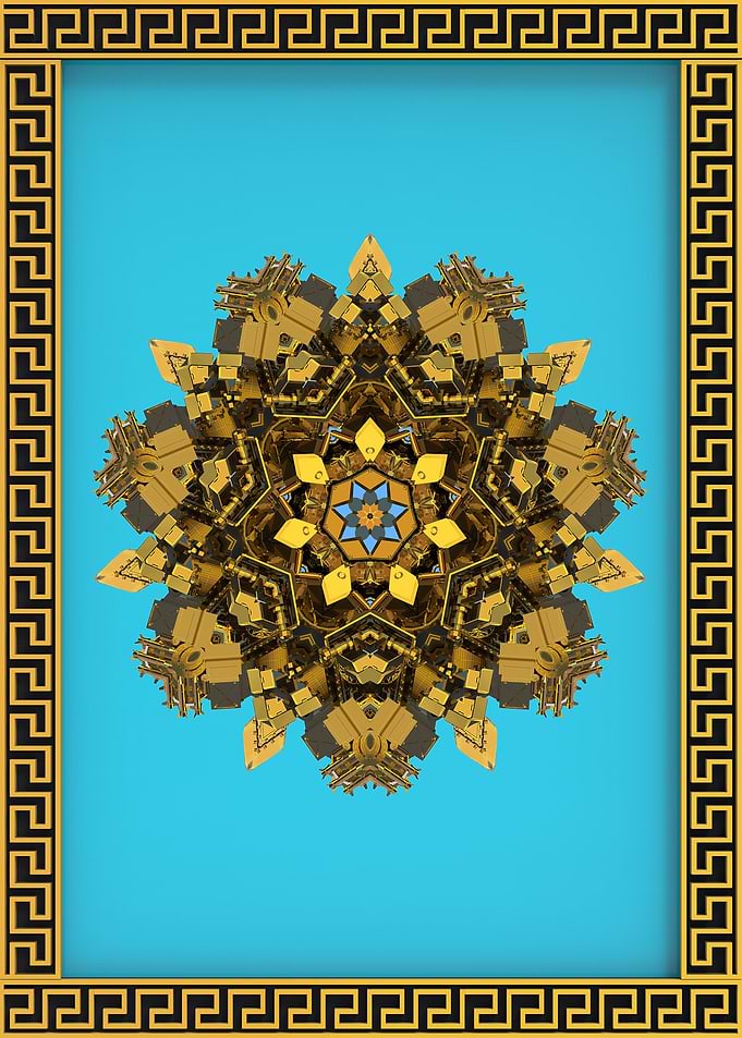 CYAN