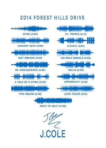 J Cole