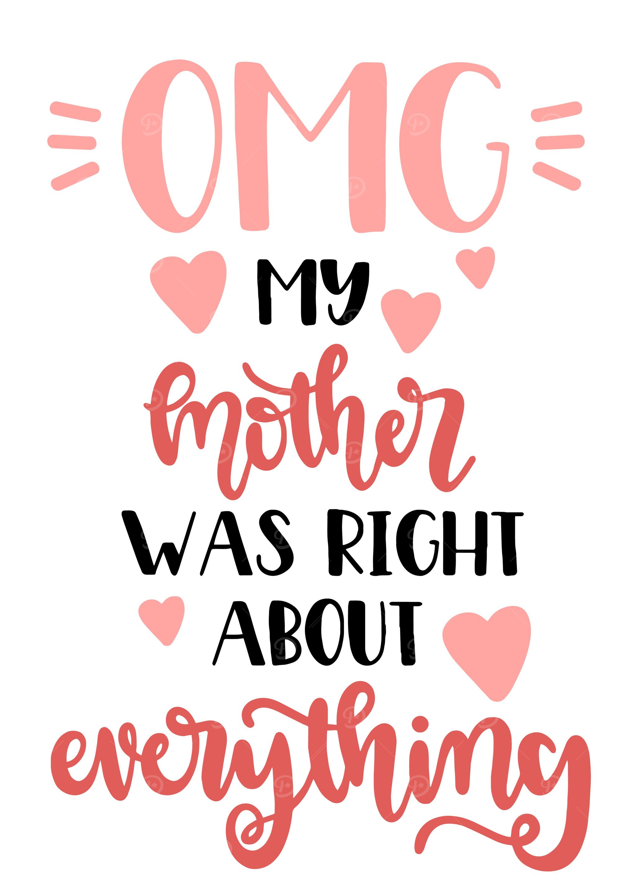Mom