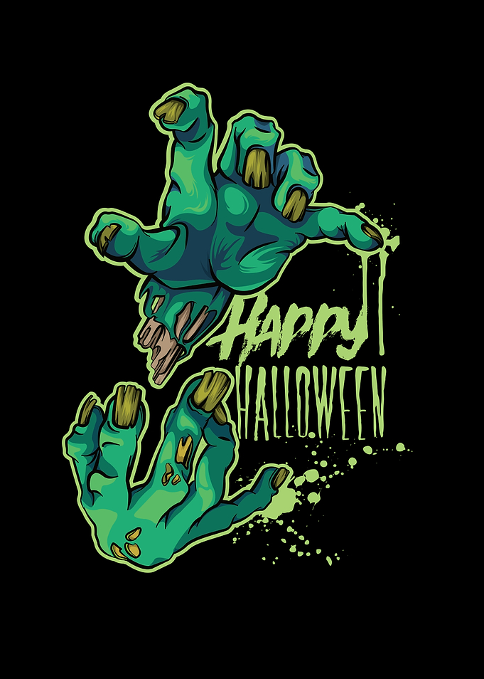Halloween Costume Men