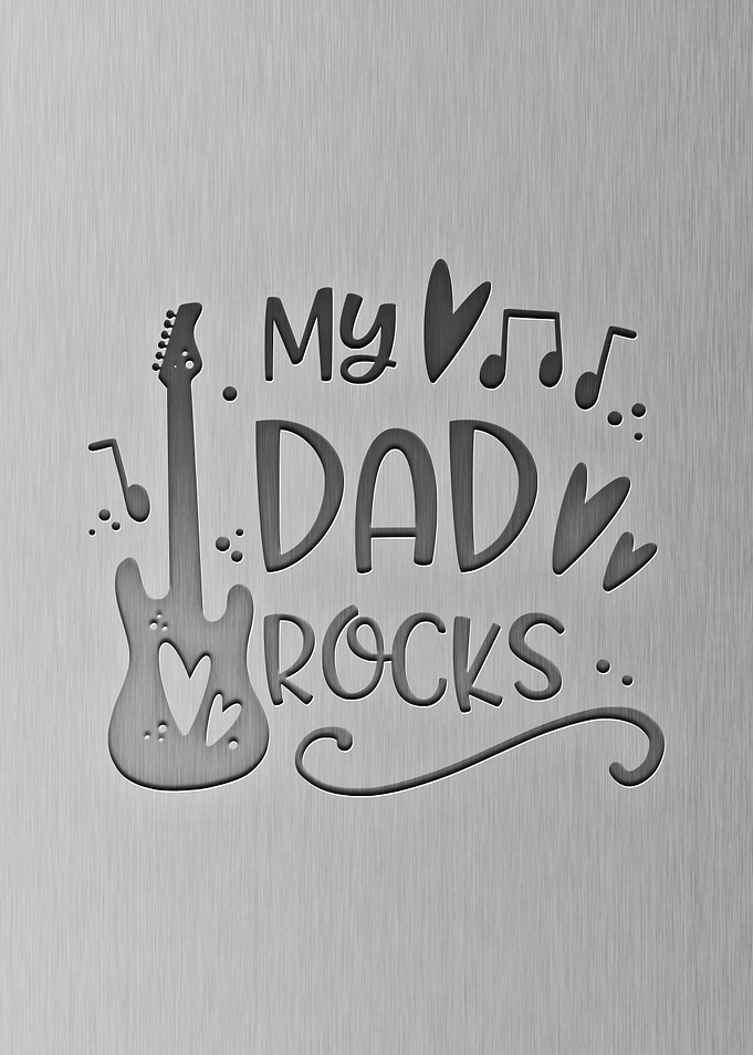 Dad