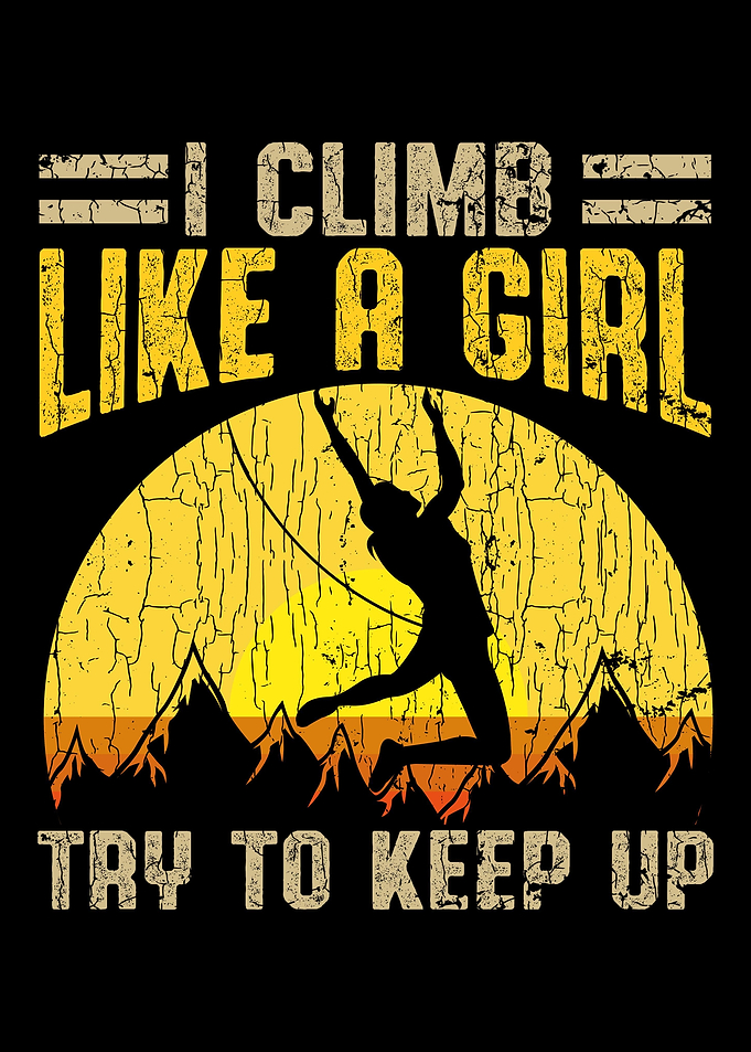 Rock Climbing