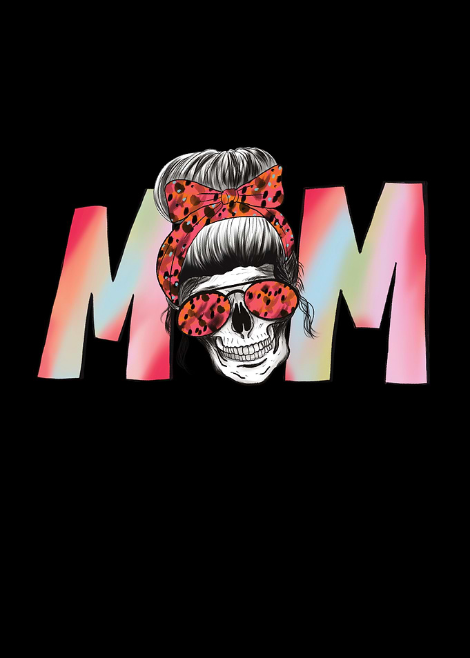 Zombie Mom