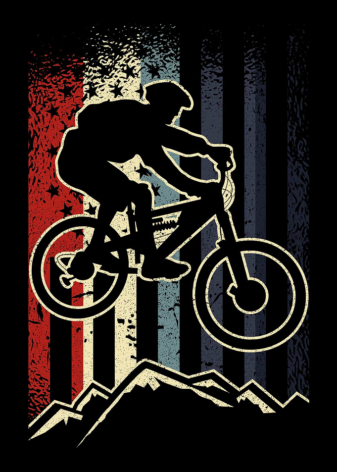 Mountain Bike MTB