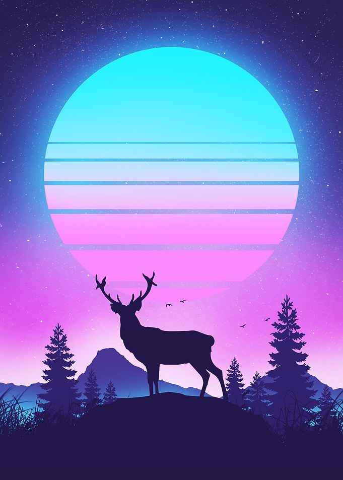 Deer