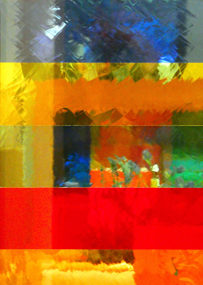 Cafe Abstract