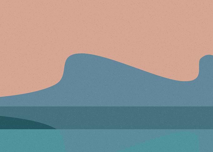 Geometric landscape