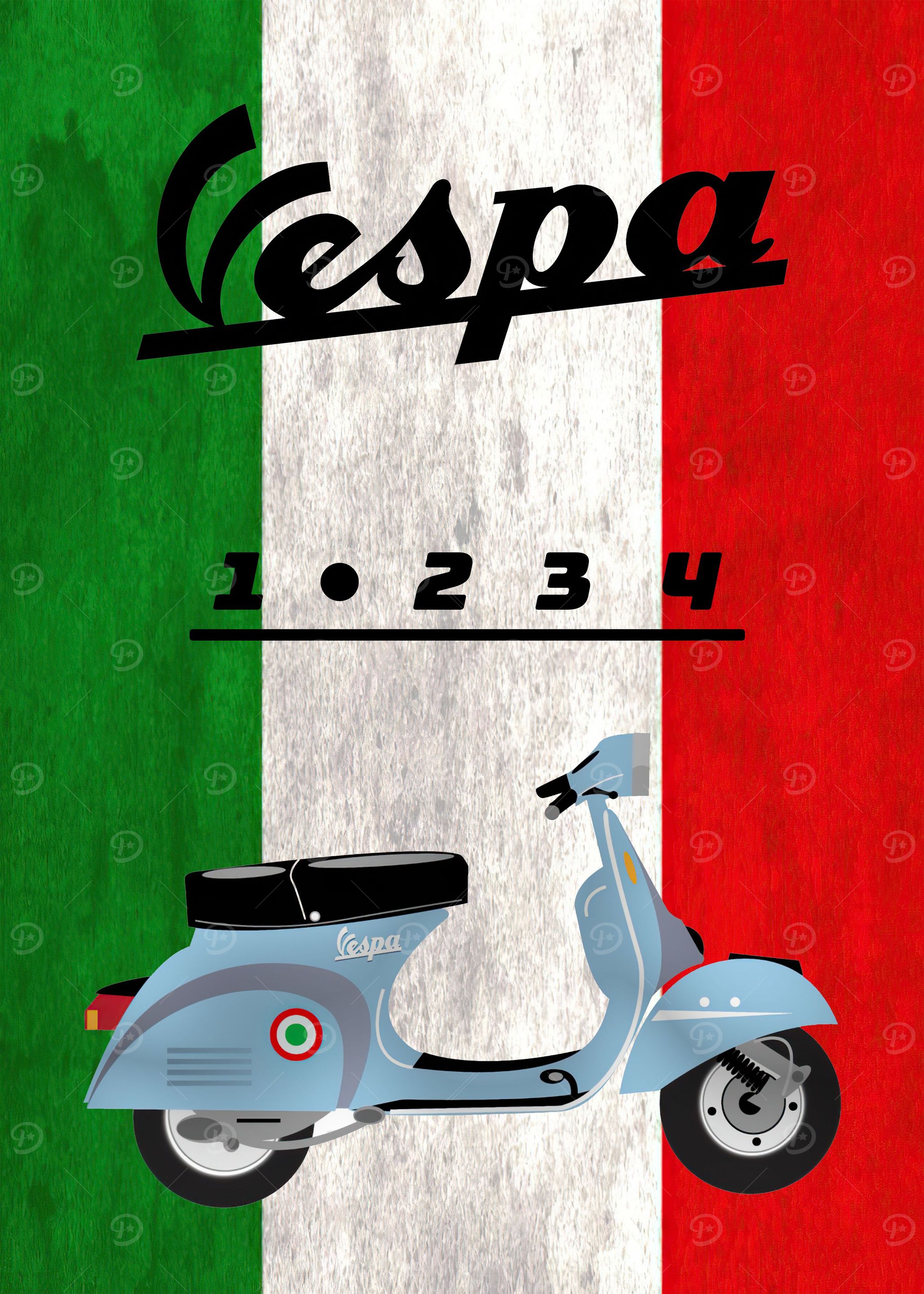 Vespa