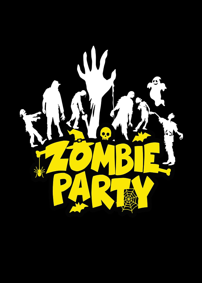 Zombie Party