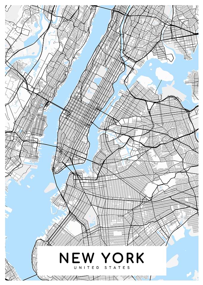 New York