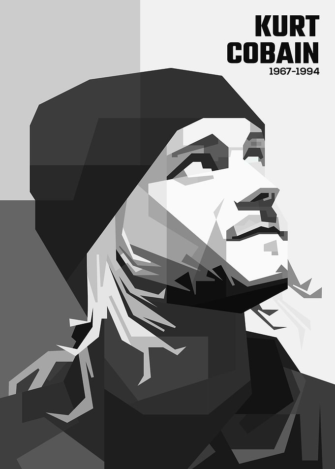 Kurt Cobain