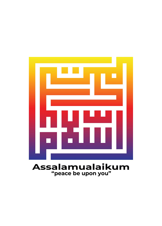 Assalamualaikum