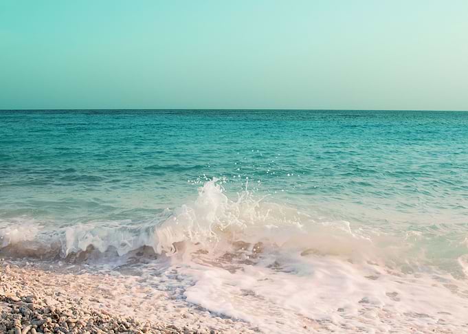 Caribbean Ocean Dream 2