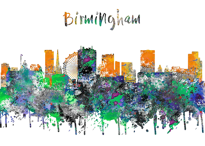 Birmingham