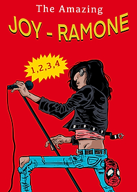 Ramones