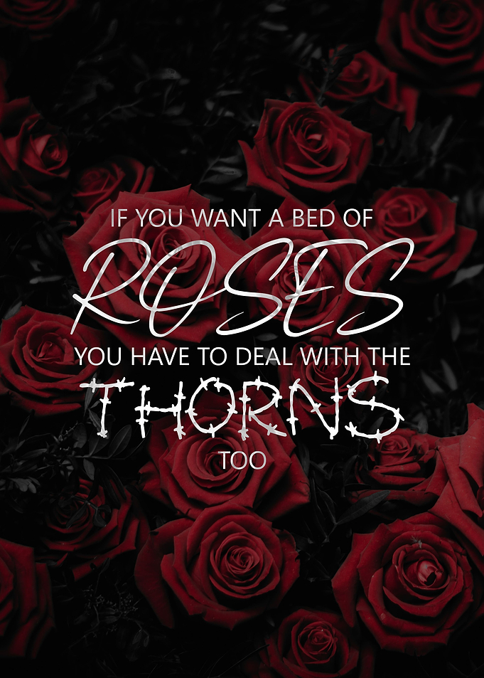 Bed of Roses