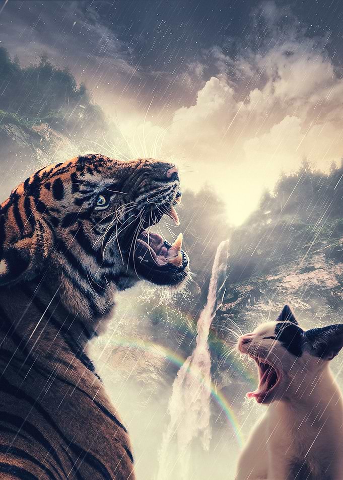 ROAR