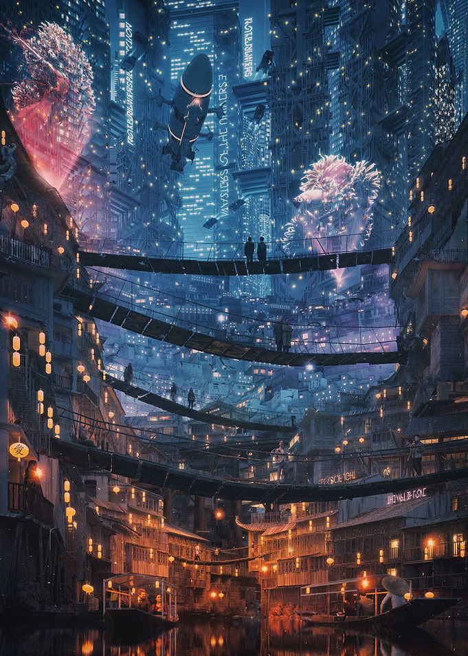 LAKETOWN