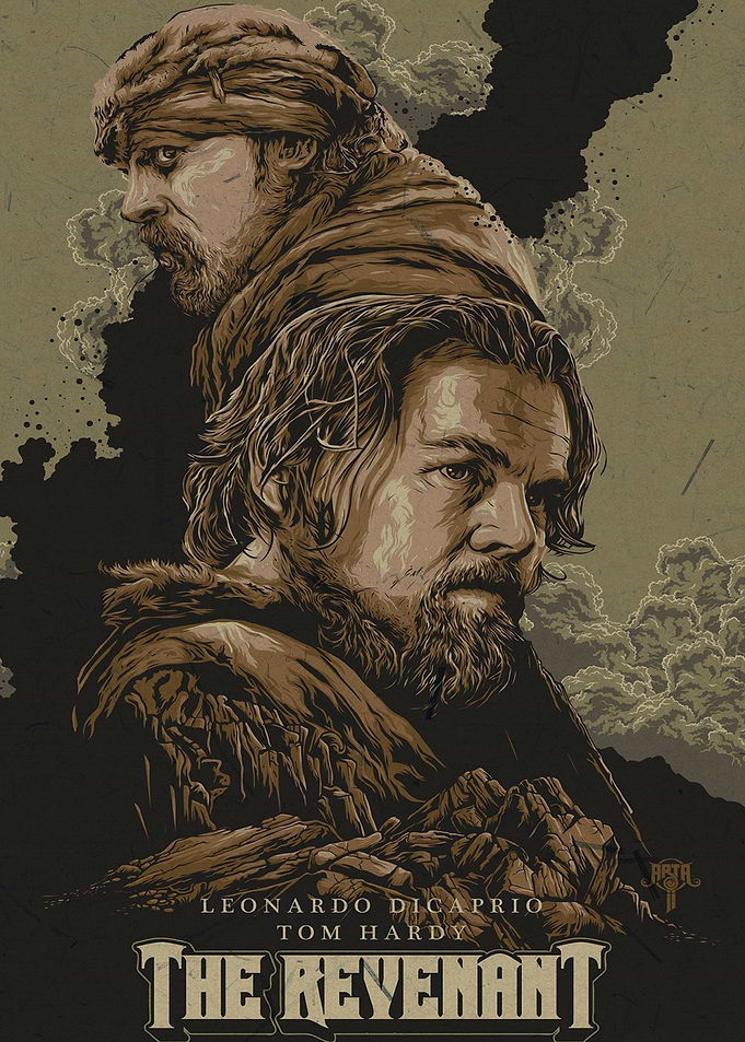 The Revenant