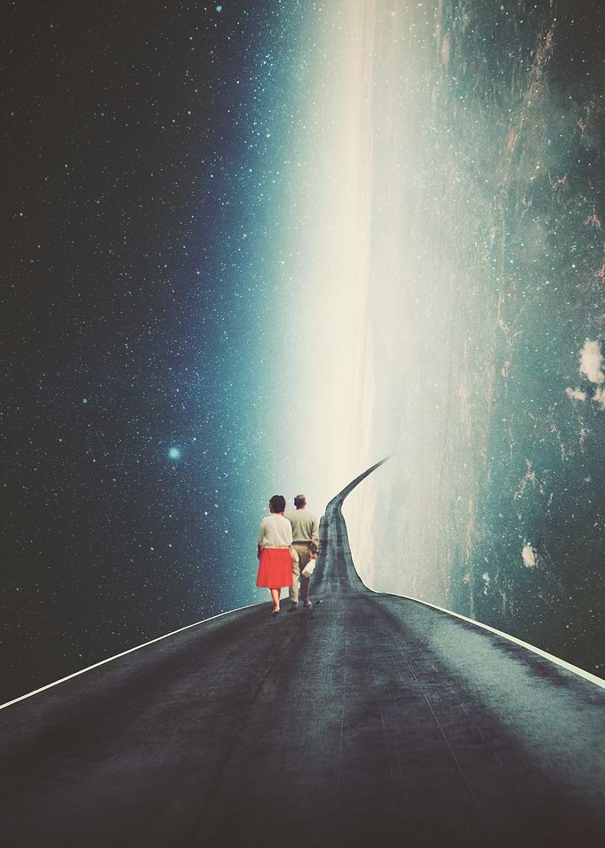 Just Walk Beside Me