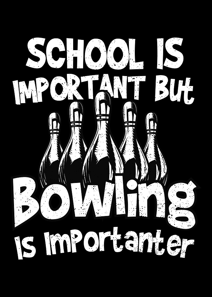School Is Important But Bo