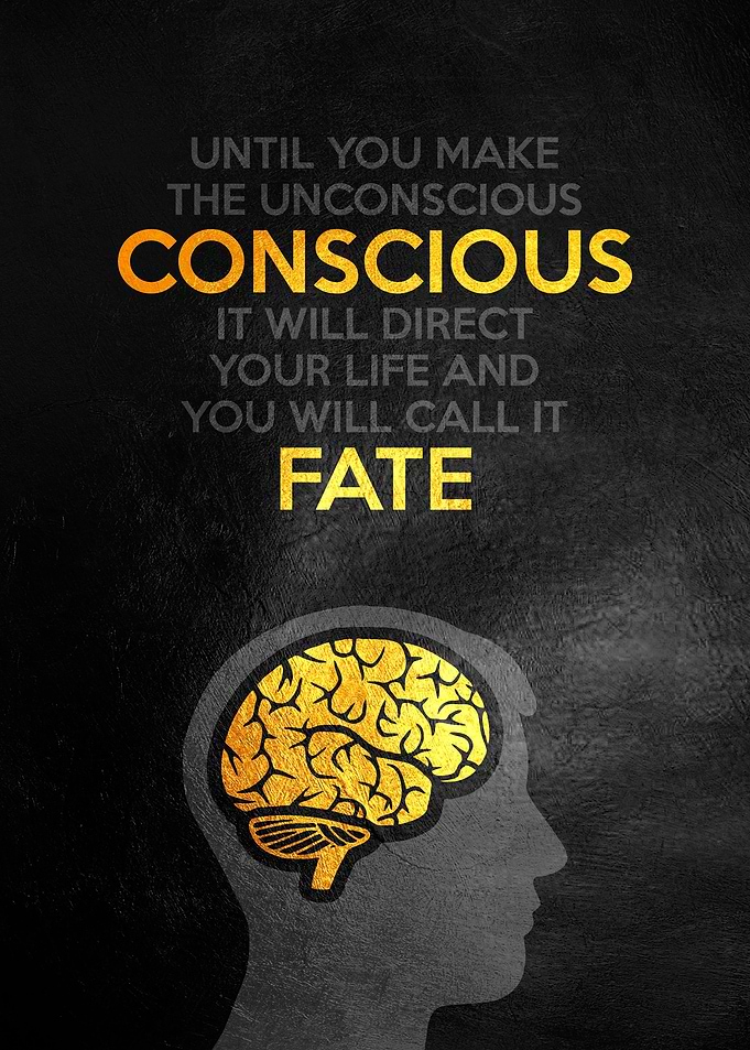 Carl Jung Fate